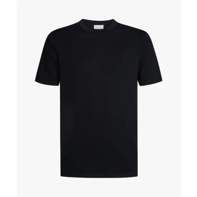 ppxt10009a5 Profuomo T-Shirt PPXT10009a Navy