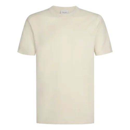 ppxt10009h2 Profuomo T-Shirt PPTX10009h Off-White