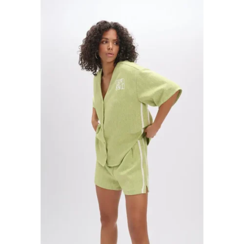 r26031599331 Refined Department Short Dolly r2603159933 706 Groen