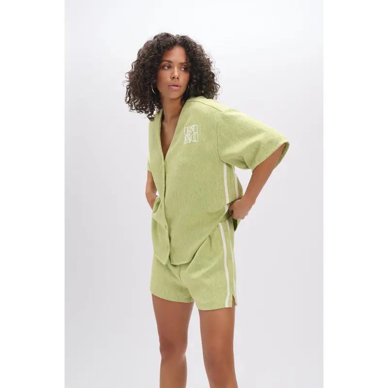 r26031599331 Refined Department Short Dolly r2603159933 706 Groen
