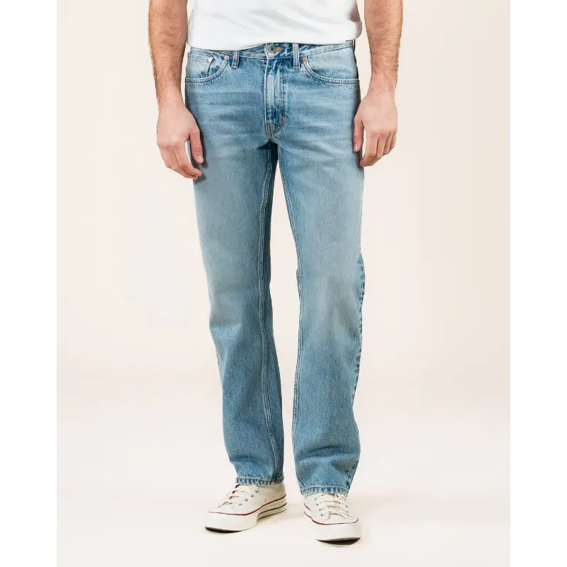 scott1 Kuyichi Jeans Scott 26105107 507 Pale Shore Blue