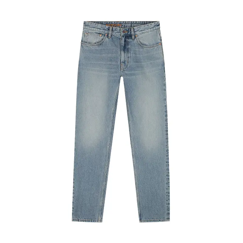 scott6 Kuyichi Jeans Scott 26105107 507 Pale Shore Blue