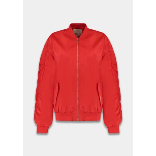 ss26p2016 Harper&Yve Jasje Janna SS26P201 323 Poppy Red