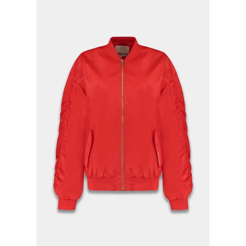 ss26p2016 Harper&Yve Jasje Janna SS26P201 323 Poppy Red