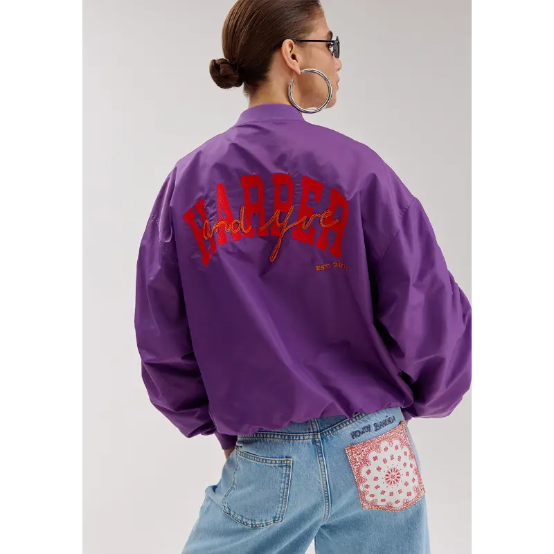 ss26r1014 Harper&Yve Jeans Yve SS26R101 401 Light Blue