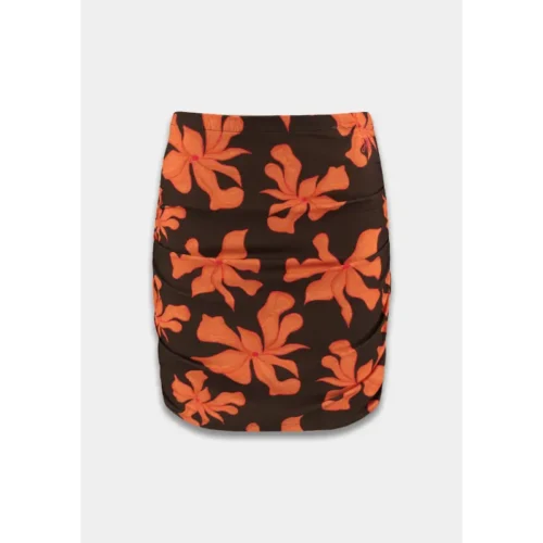 ss26t0014 Harper&Yve Rok Joey SS26T001 1283 Wild Flower