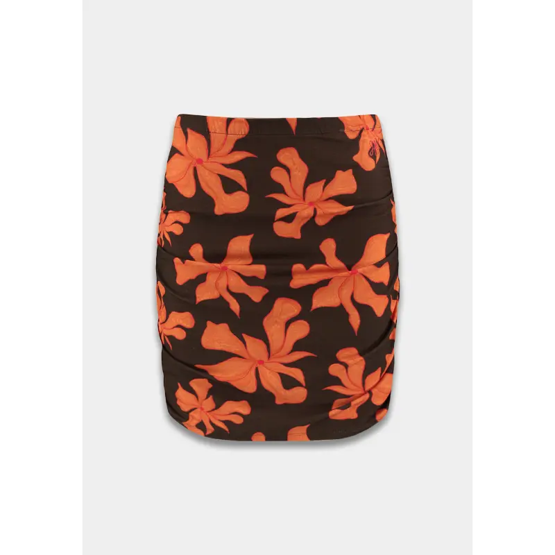 ss26t0014 Harper&Yve Rok Joey SS26T001 1283 Wild Flower