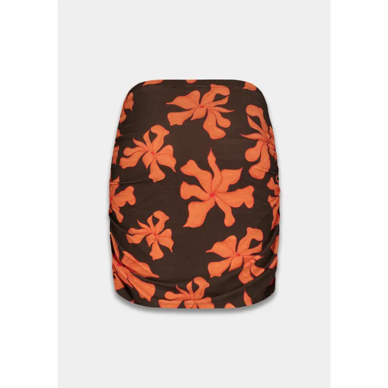 ss26t0015 Harper&Yve Rok Joey SS26T001 1283 Wild Flower