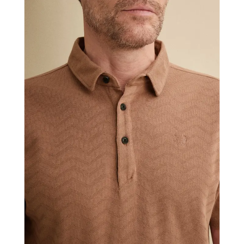vpss2604858 Burlwood4 Vanguard Polo VPSS2604858 8202 Burlwood