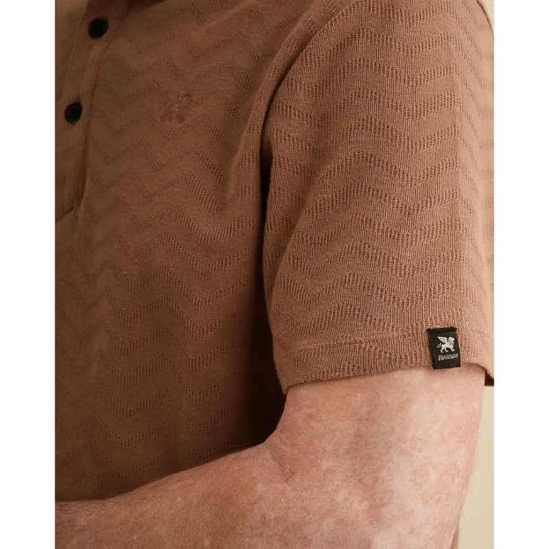 vpss2604858 Burlwood5 Vanguard Polo VPSS2604858 8202 Burlwood