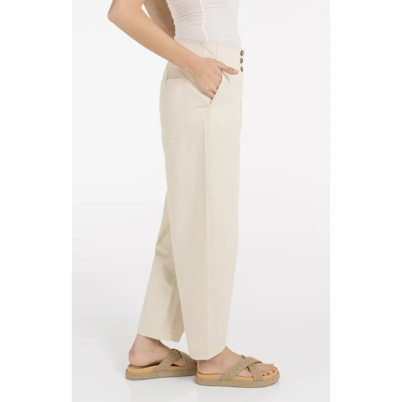 01-301250-604 Zand04 Yaya Broek 01-301250-604 99072 Zand