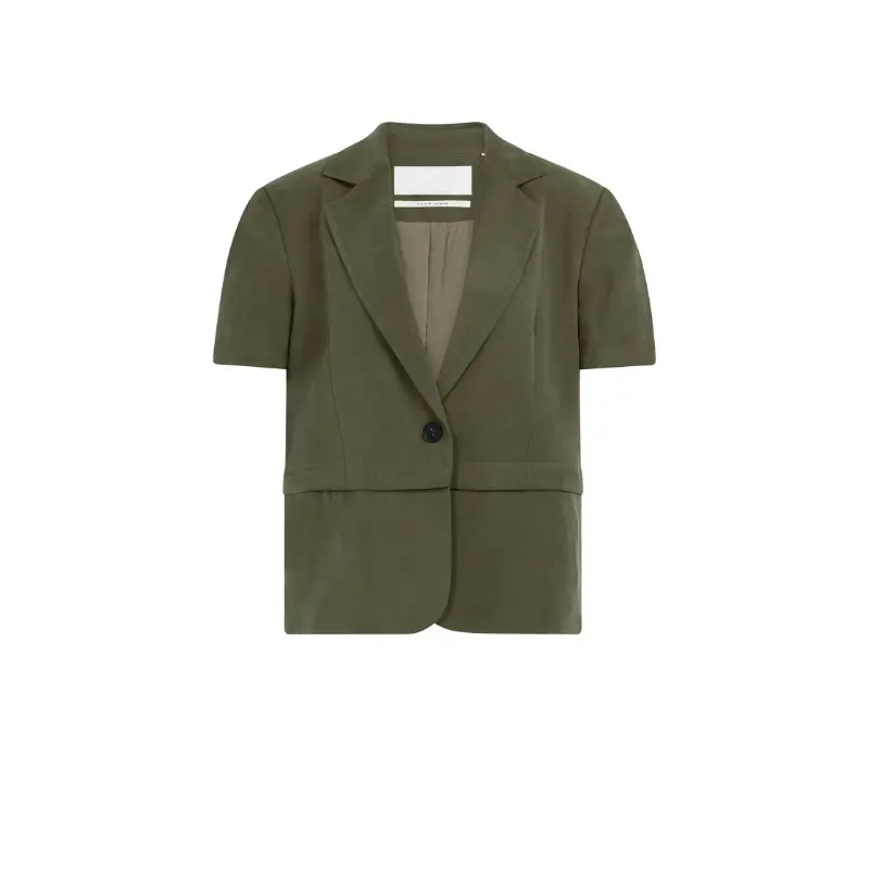 01-501083-604 Groen03 Yaya Blazer 01-501083-604 99065 Groen