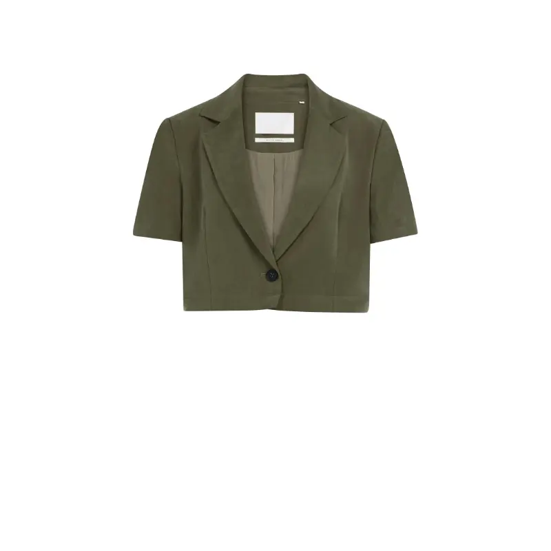 01-501083-604 Groen04 Yaya Blazer 01-501083-604 99065 Groen