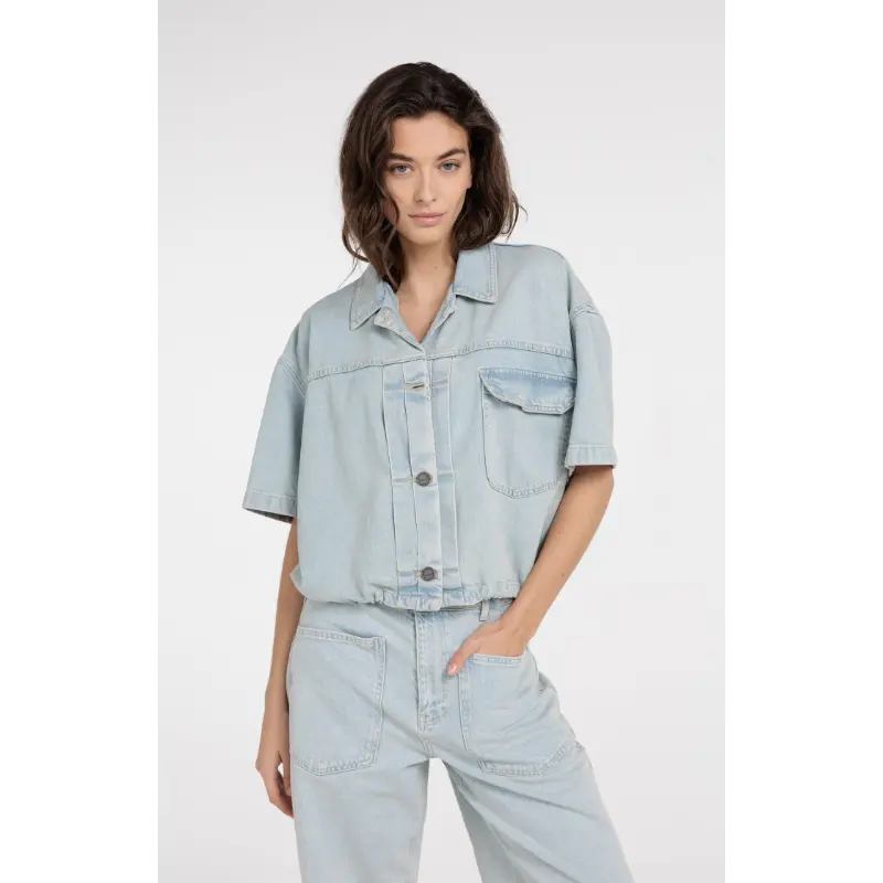 01-511052-604 Blauw07 Yaya Jack 01-511052-604 99060 Licht Blauw