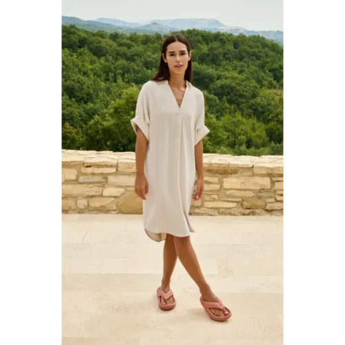 01-601218-6041 Yaya Jurk 01-601218-604 99058 Beige