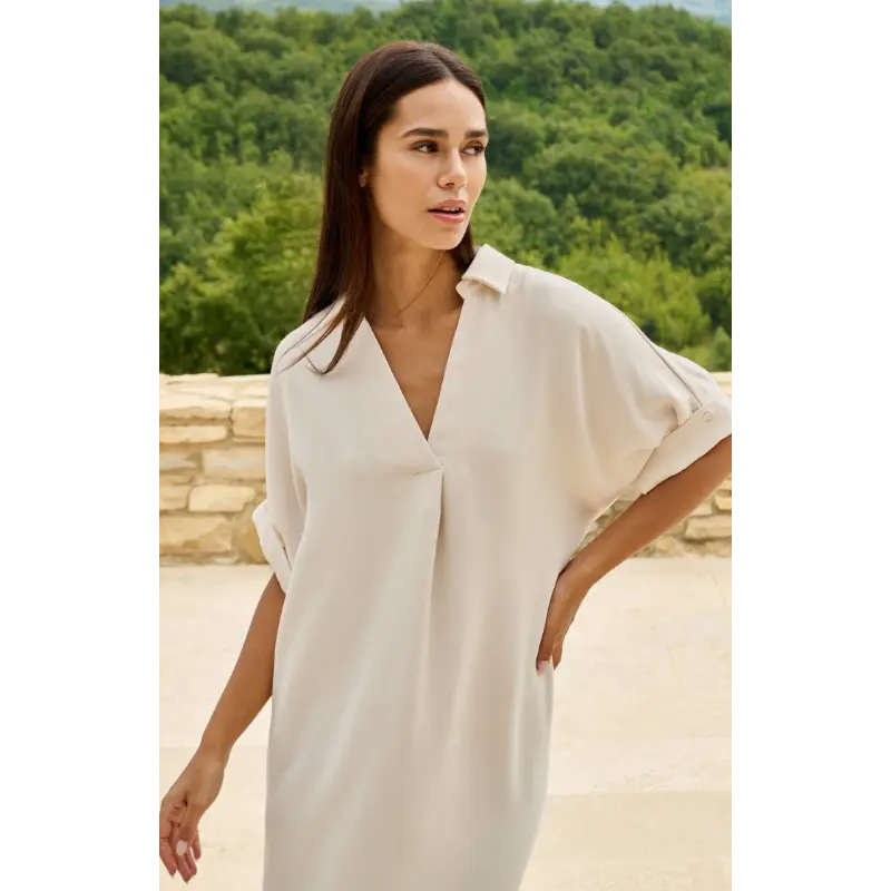 01-601218-6043 Yaya Jurk 01-601218-604 99058 Beige