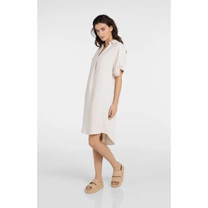 01-601218-6045 Yaya Jurk 01-601218-604 99058 Beige