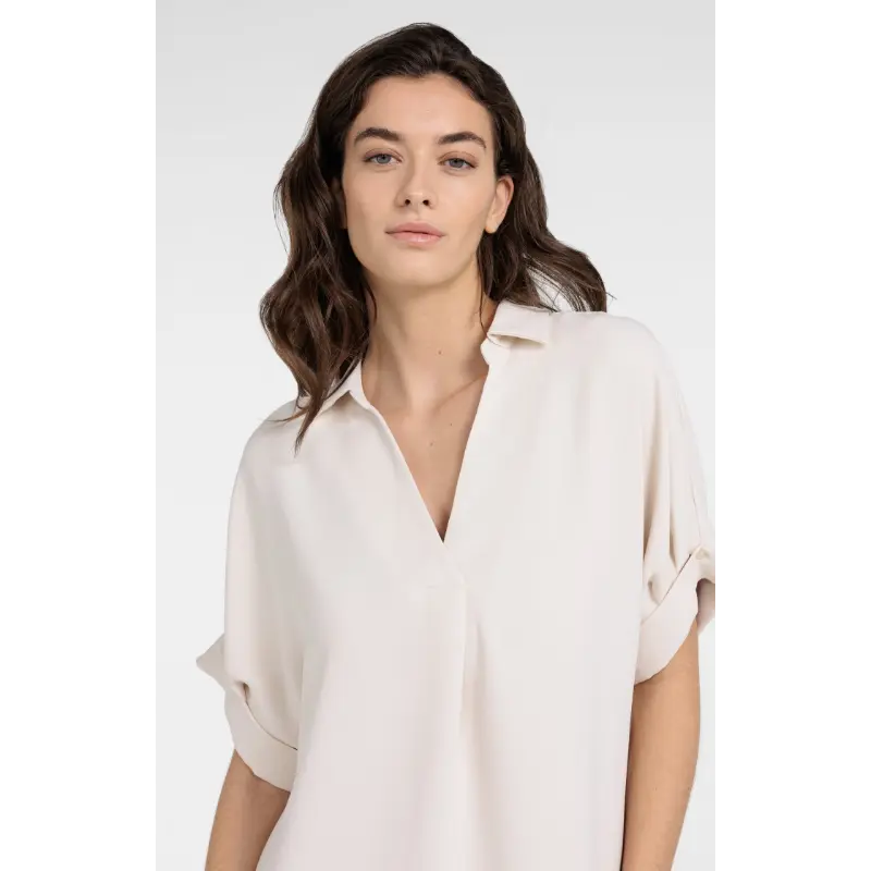 01-601218-6048 Yaya Jurk 01-601218-604 99058 Beige