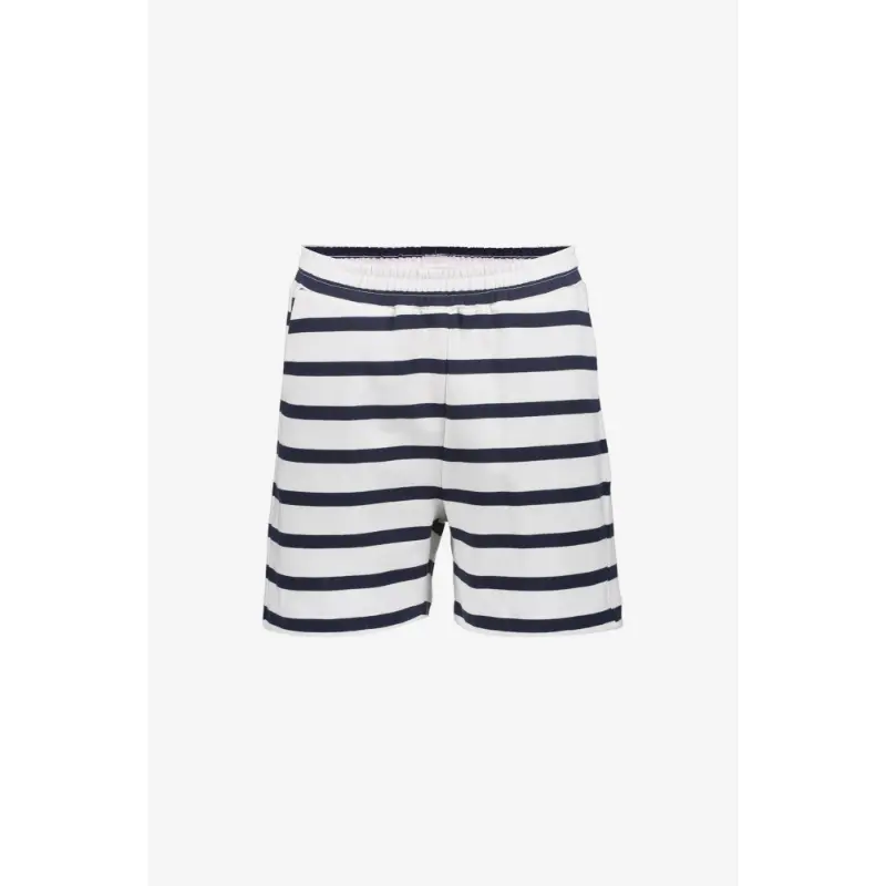 61215-20 Ecru3 Geisha Short 61215-20 718 Ecru/Navy