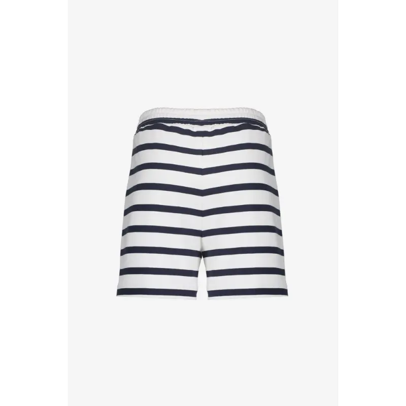 61215-20 Ecru5 Geisha Short 61215-20 718 Ecru/Navy