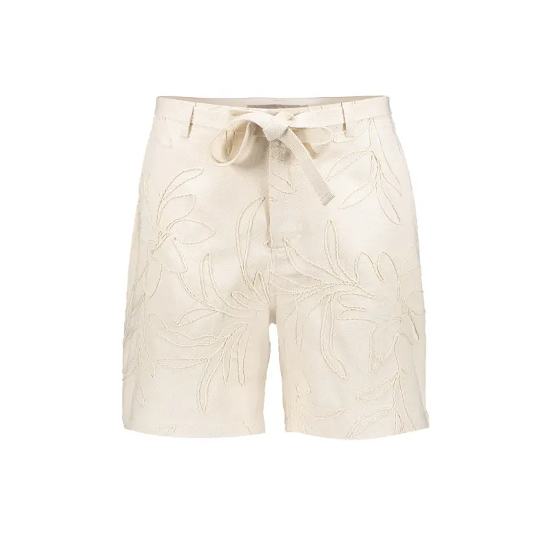 61333-10 Ecru3 Geisha Short 61333-10 718 Ecru