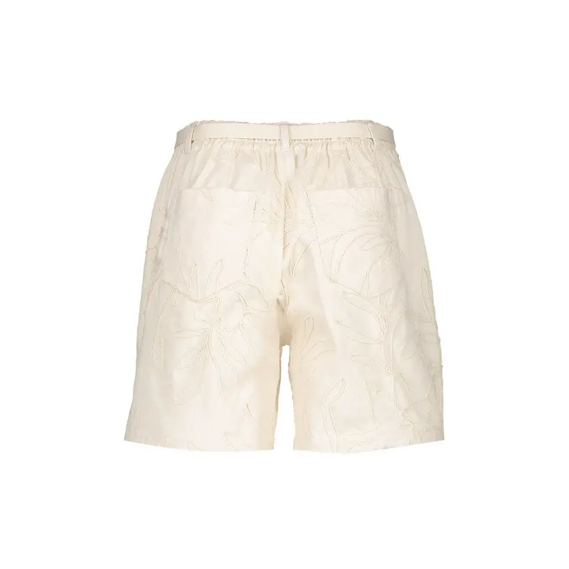 61333-10 Ecru7 Geisha Short 61333-10 718 Ecru
