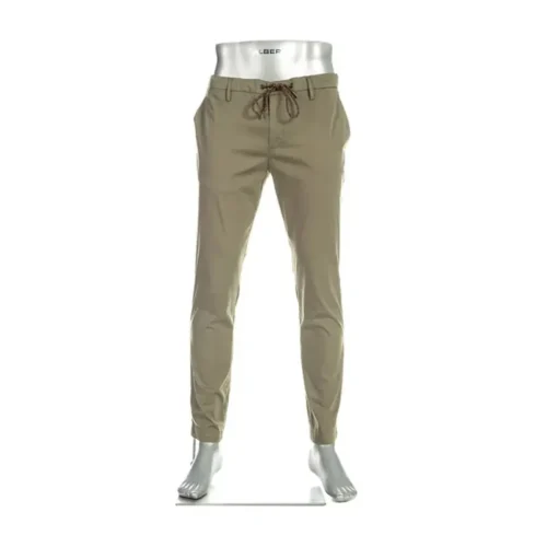 66001 Alberto Broek Jump 3037 1526 660 Groen