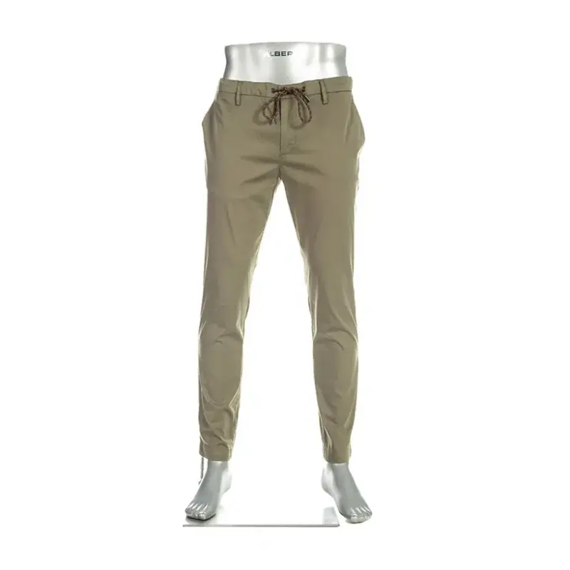 66001 Alberto Broek Jump 3037 1526 660 Groen