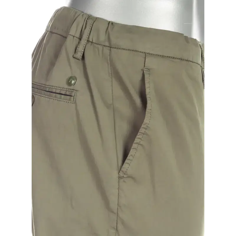 66005 Alberto Broek Jump 3037 1526 660 Groen