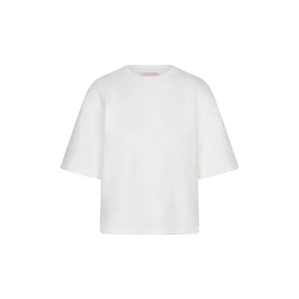 6F9A9675_1 Studio Amaya T-Shirt Lilly 262-ST29 Wit