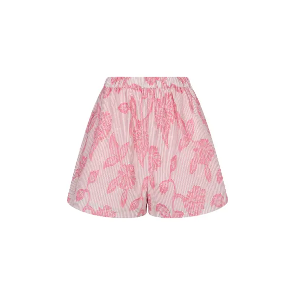 6F9A9706_1 Studio Amaya Short Kee Multicolour