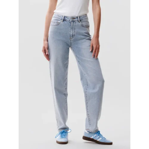 Catwalk-Junk_NOOS_300_2402030007_3 Catwalk Junkie Barrel Jeans 2402030007 300 Blue