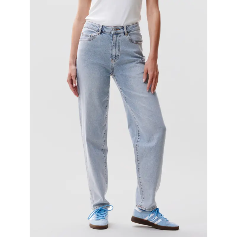 Catwalk-Junk_NOOS_300_2402030007_3 Catwalk Junkie Barrel Jeans 2402030007 300 Blue