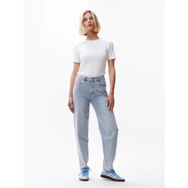Catwalk-Junk_NOOS_300_2402030007_6 Catwalk Junkie Barrel Jeans 2402030007 300 Blue