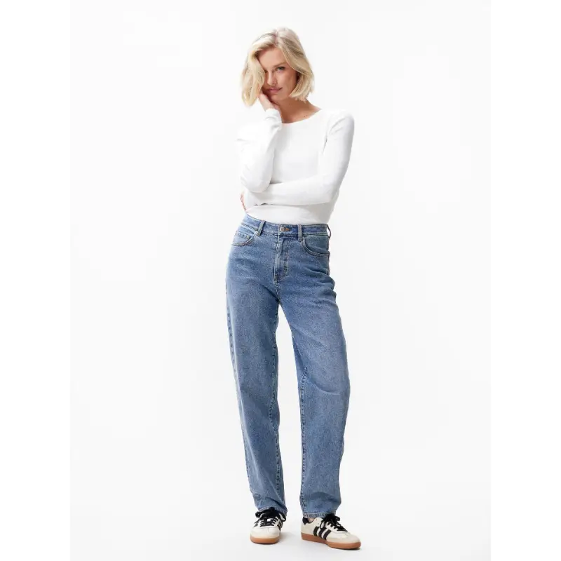 Catwalk-Junk_NOOS_321_2402030007_6 Catwalk Junkie Jeans 2402030007 321 True Blue