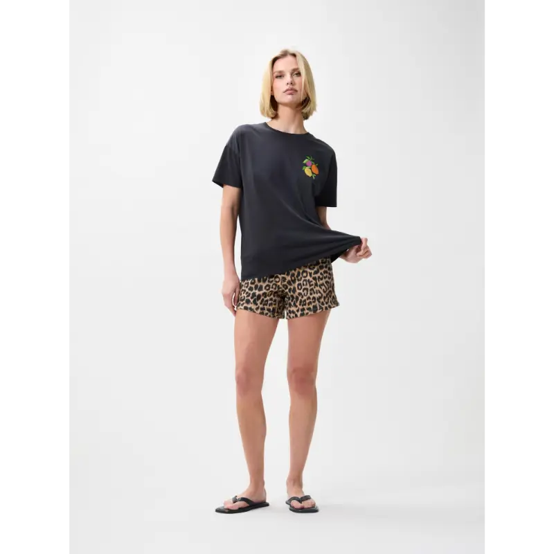 Catwalk-Junk_Summer-2026_155_2602020203_6 Catwalk Junkie T-Shirt 2602020203 155 Dark Grey
