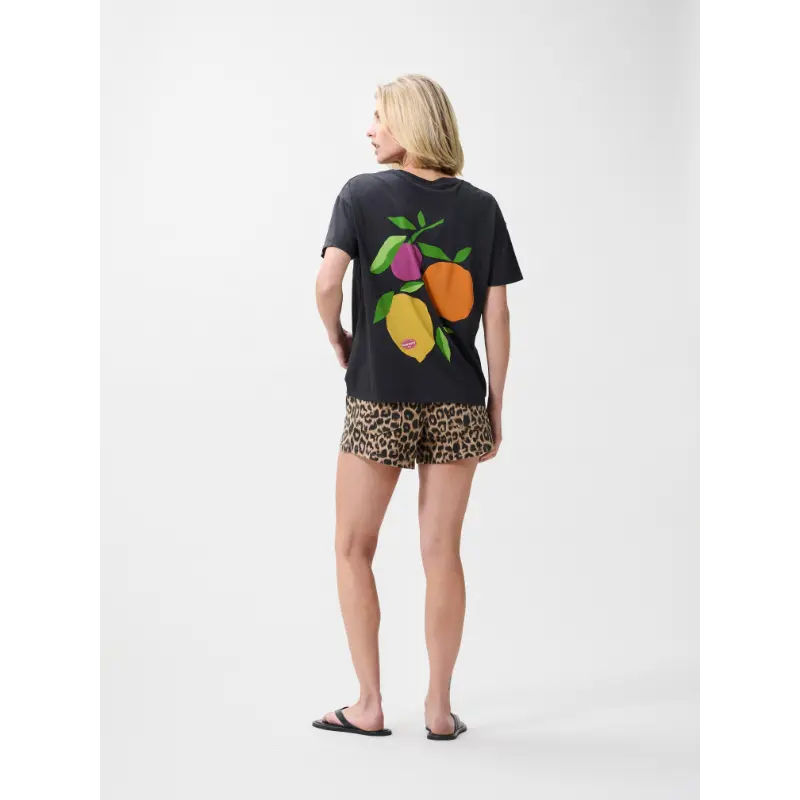 Catwalk-Junk_Summer-2026_155_2602020203_7 Catwalk Junkie T-Shirt 2602020203 155 Dark Grey