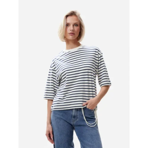 Catwalk-Junk_Summer-2026_182_2602020202_2 Catwalk Junkie T-Shirt 2602020202 182 Navy