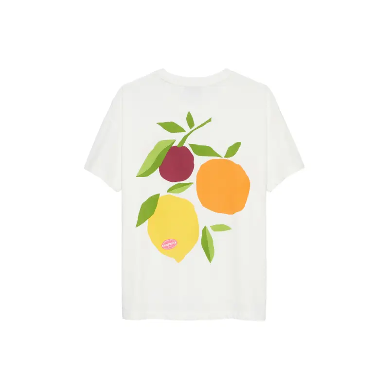 Catwalk-Junk_Summer-2026_201_2602020203_2 Catwalk Junkie T-Shirt 2602020203 201 Off-White