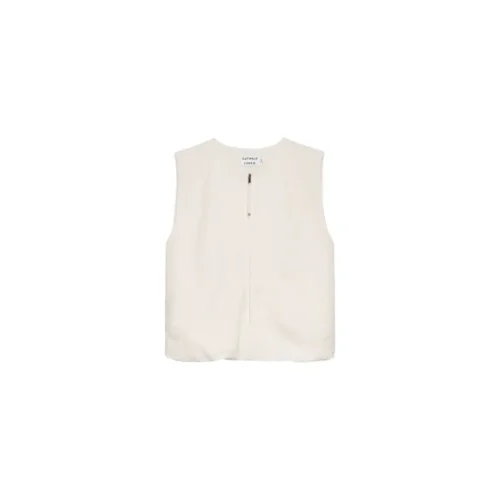 Catwalk-Junk_Summer-2026_226_2602021407 Catwalk Junkie Gilet 2602021407 226 Off-White