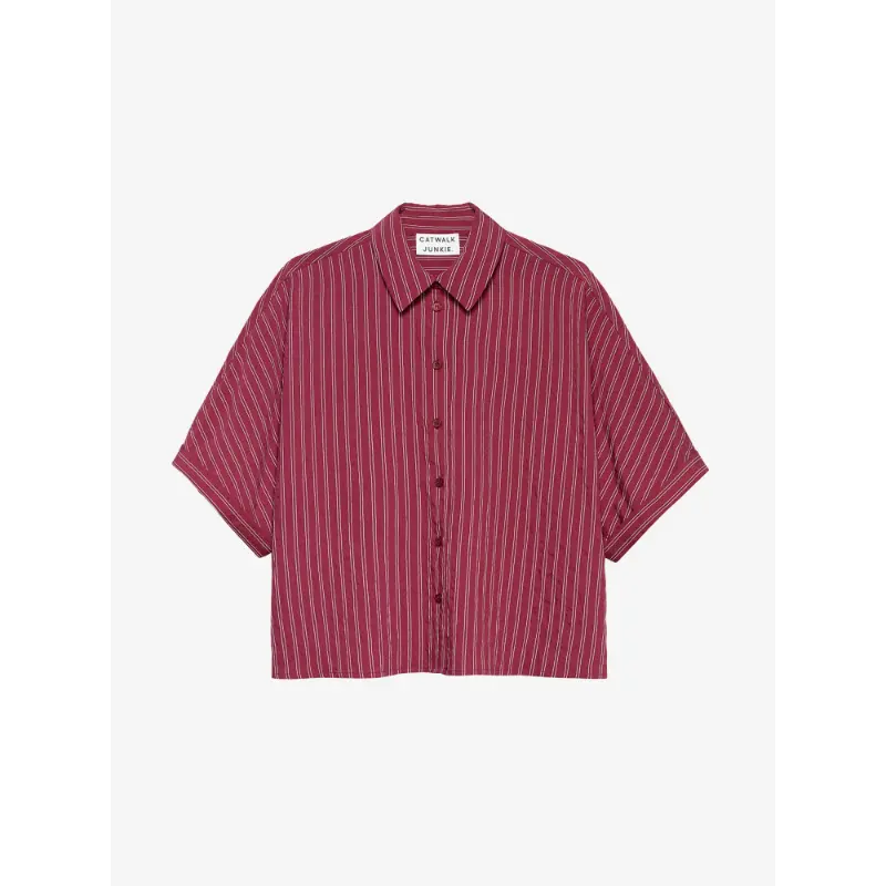 Catwalk-Junk_Summer-2026_744_2602021603_3 Catwalk Junkie Blouse 2602021603 744 Berry