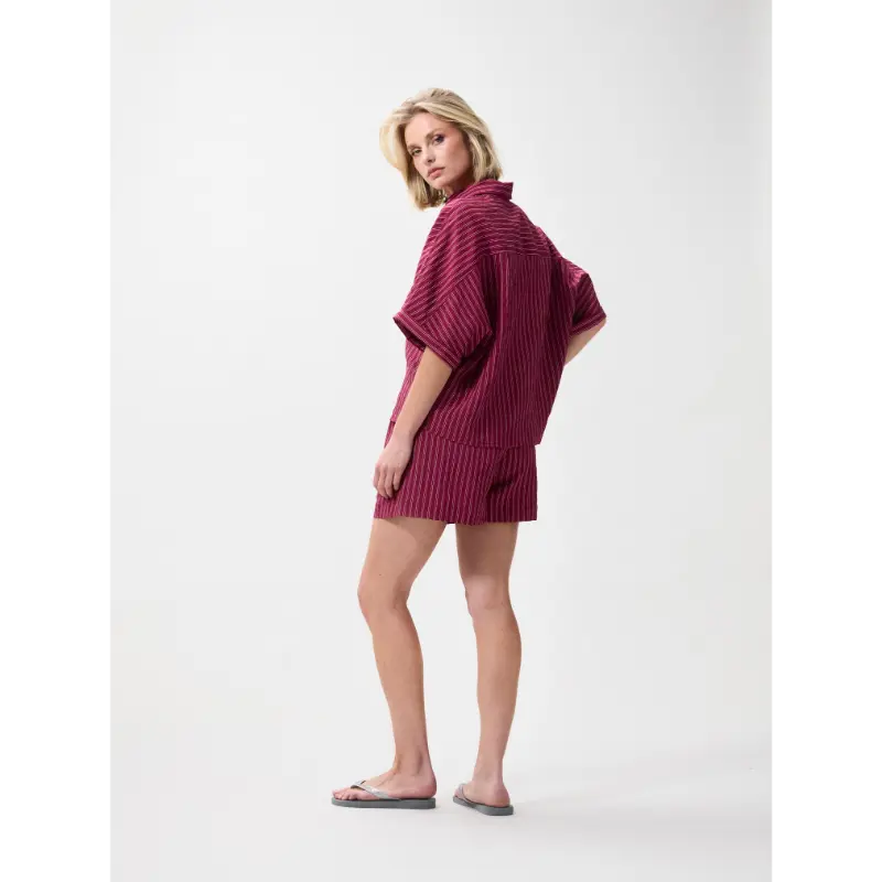Catwalk-Junk_Summer-2026_744_2602021603_5 Catwalk Junkie Blouse 2602021603 744 Berry
