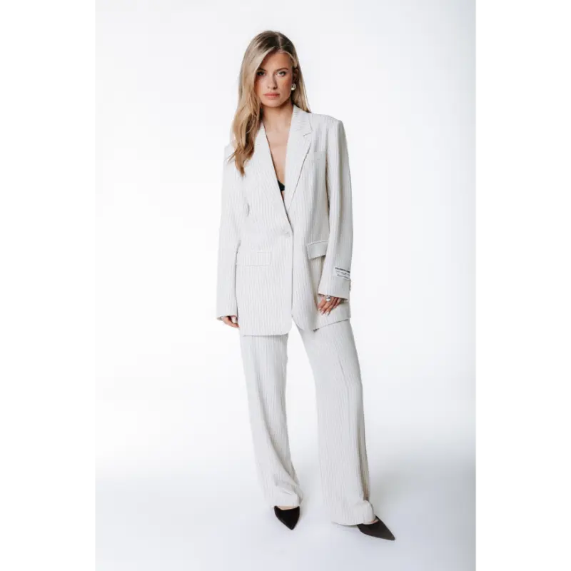 Colourful-Re_SpringSummer-2026_112_WP117534 Colourful Rebel Broek Rus WP117534 112 Off-White