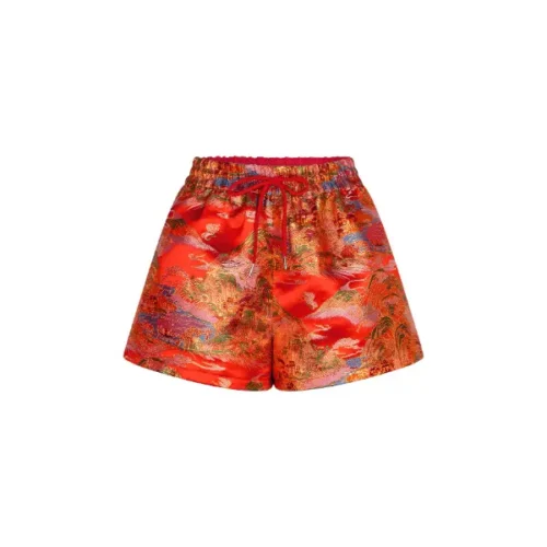 DB9A2511_1 Studio Amaya Flora 261-st31 Multicolour