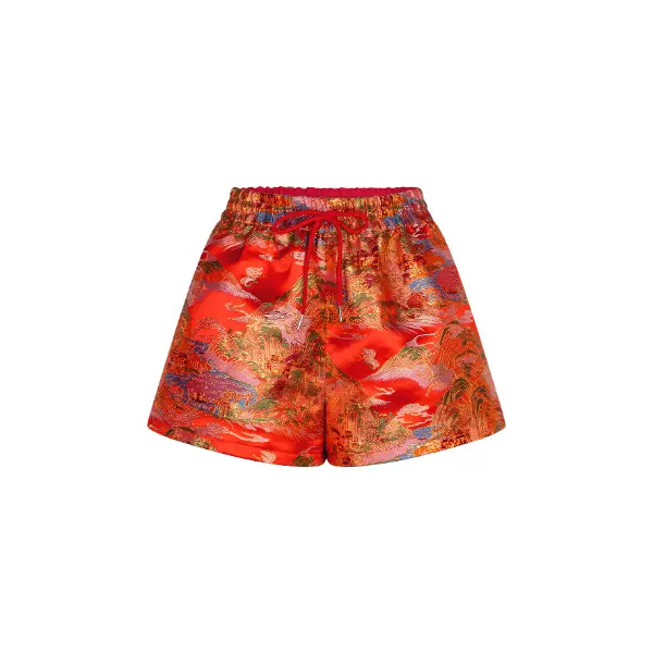 DB9A2511_1 Studio Amaya Flora 261-st31 Multicolour