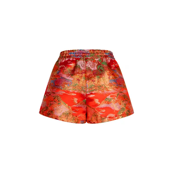 DB9A2511_2 Studio Amaya Flora 261-st31 Multicolour