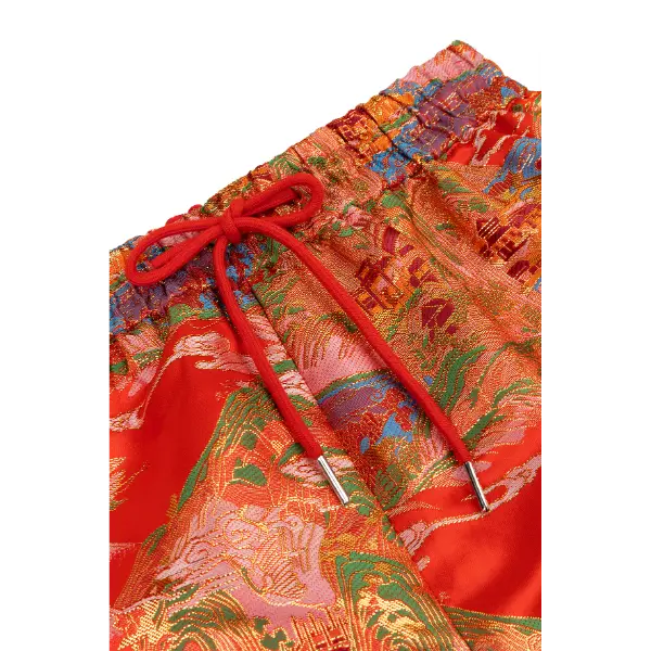 DB9A2511_3 Studio Amaya Flora 261-st31 Multicolour