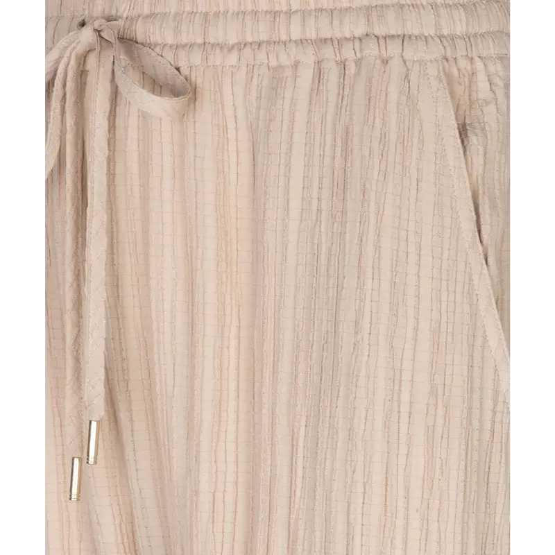 EsQualo_Summer-2026_180_HS26.10235_3 Esqualo Broek HS26.10235 180 Sand