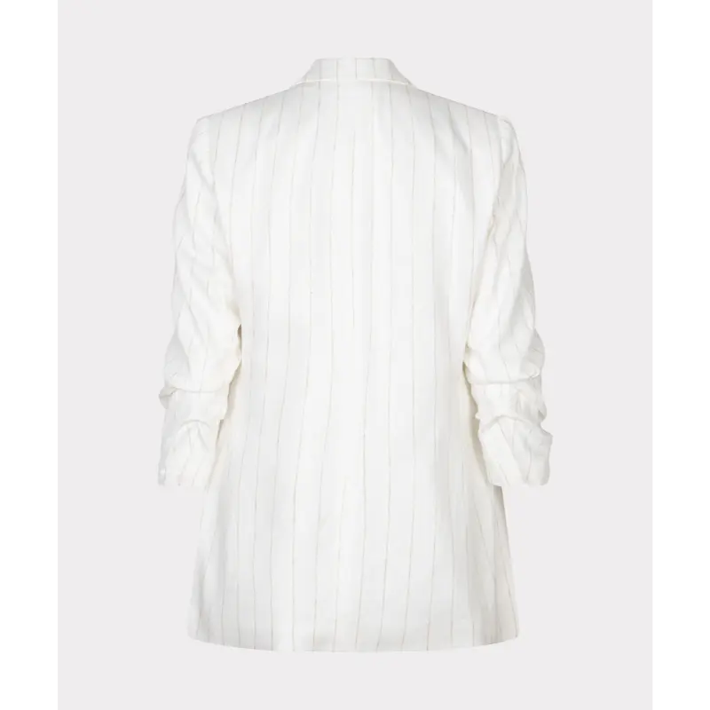 EsQualo_Summer-2026_960_HS26.17200_2 Esqualo Blazer HS26.17200 960 Off-White