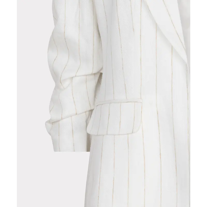 EsQualo_Summer-2026_960_HS26.17200_3 Esqualo Blazer HS26.17200 960 Off-White